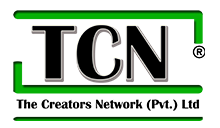 The Creators Network Logo